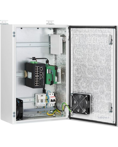 NSBox-4161H (PX01F36H). Узел доступа. NSGate в Обнинске