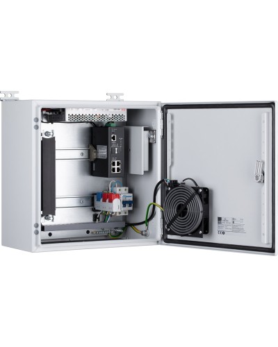 NSBox-2040HR (RX15F38H). Узел доступа. NSGate в Обнинске