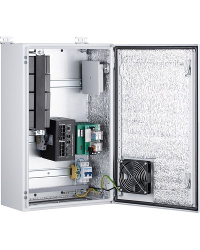 NSBox-4161R (RX01F36F). Узел доступа. NSGate в Обнинске