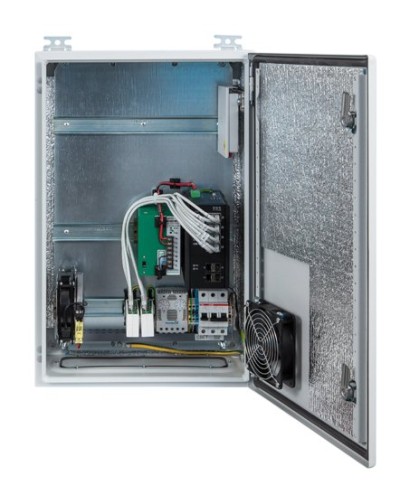 NSBox-4081H (PX11F36H). Узел доступа. NSGate в Обнинске