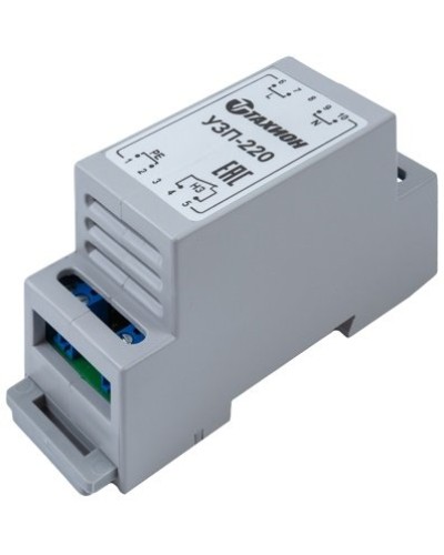 NSBon-10 (TУЗП-220). Устройство защиты питающих линий. NSGate в Обнинске