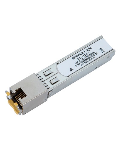 SFT-C11 (NT1112-X1). SFP модули RJ45. NSGate в Обнинске