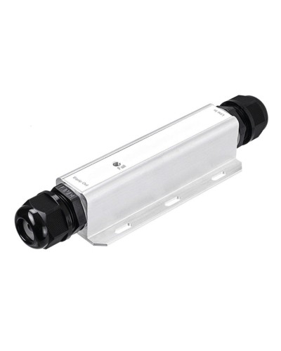NSP-121PGi (USP210GE). Устройство защиты питающих линий. NSGate в Обнинске