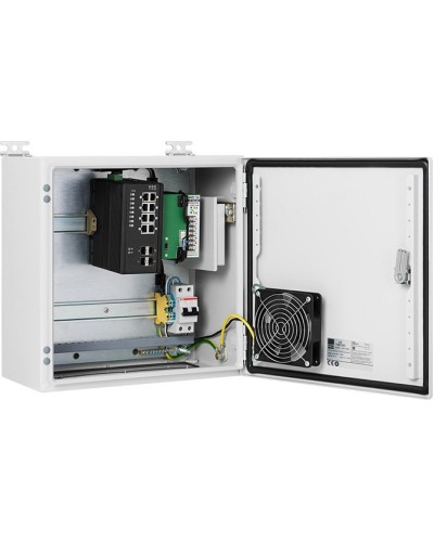 NSBox-4080 (PX11F38F). Узел доступа. NSGate в Обнинске