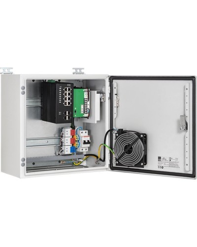 NSBox-4080H (PX11F38H). Узел доступа. NSGate в Обнинске