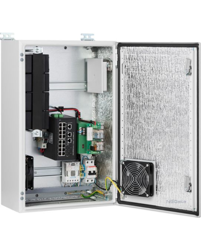 NSBox-4161HR (RX01F36H). Узел доступа. NSGate в Обнинске