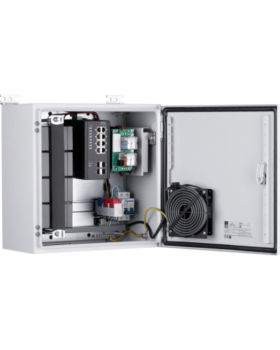 NSBox-4080HR (RX11F38H). Узел доступа. NSGate в Обнинске