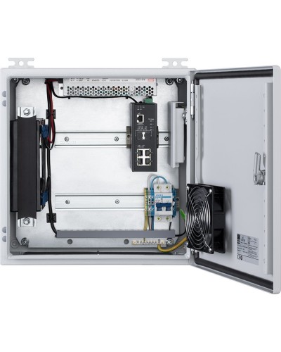 NSBox-2040R (RX15F38F). Узел доступа. NSGate в Обнинске