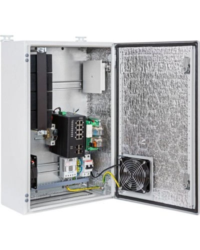 NSBox-4081HR (RX11F36H). Узел доступа. NSGate в Обнинске