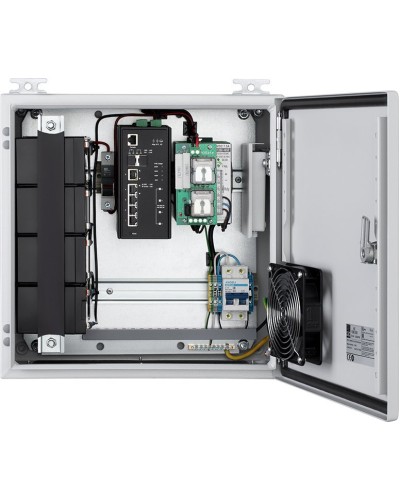 NSBox-2041R (RX14F38F). Узел доступа. NSGate в Обнинске