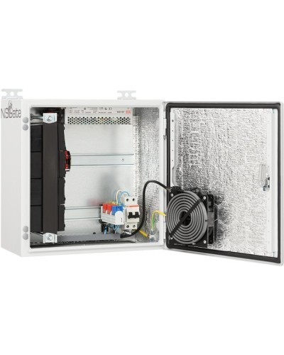 NSBox-UPS-1873H (U1D8743H). Блок питания уличный. NSGate в Обнинске