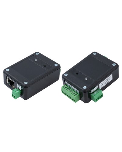 NSBon-16 (K064801T). Контроллер датчиков. NSGate в Обнинске