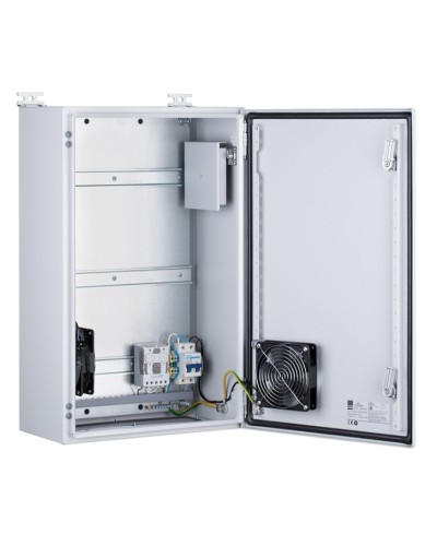 NSB-3860H1F1 (B386H1F1). Шкаф монтажный . NSGate в Обнинске