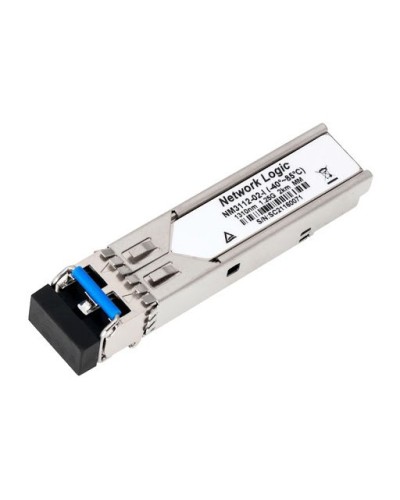 SFG-MM2-I (NM3112-02-I). SFP модуль двухволоконный. NSGate в Обнинске