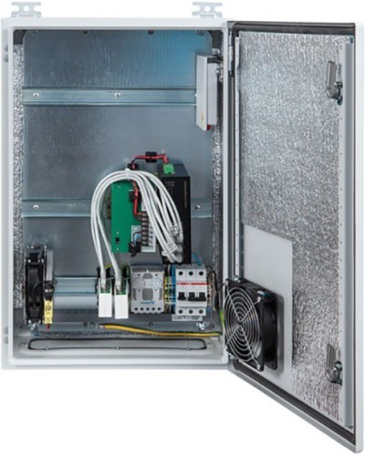 NSBox-283H (PX38F36H). Узел доступа. NSGate в Обнинске