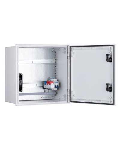 NSP-3040H1 (P304H1F0): Шкаф монтажный в Обнинске