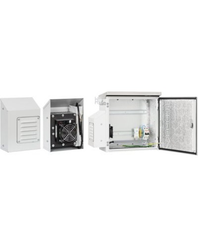 NSBon-40 (TC-100-AC). Термоэлектрический кондиционер. NSGate в Обнинске