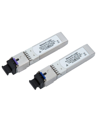 SFG-W02/A-DI (NC3112-20-DI). SFP-модуль одноволоконный. NSGate в Обнинске