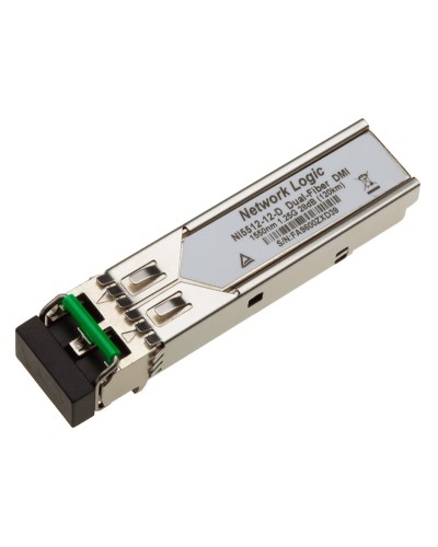 SFG-X12-D (NI5512-12-D). SFP-модуль двухволоконный. NSGate в Обнинске