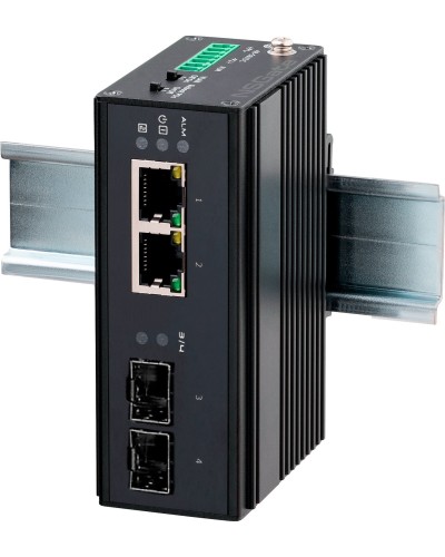 NIS-3200-122PSG (69P2SY92). Коммутатор неуправляемый с PoE. NSGate в Обнинске
