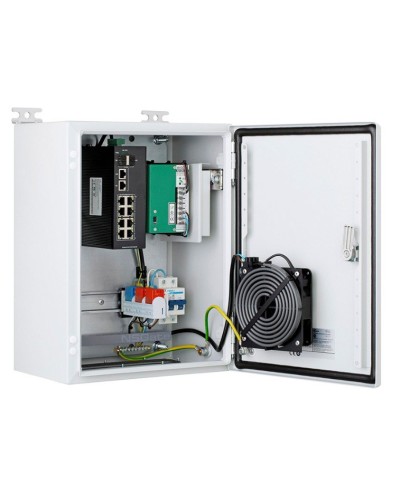 NSBox-282H (PX38F34H). Узел доступа. NSGate в Обнинске
