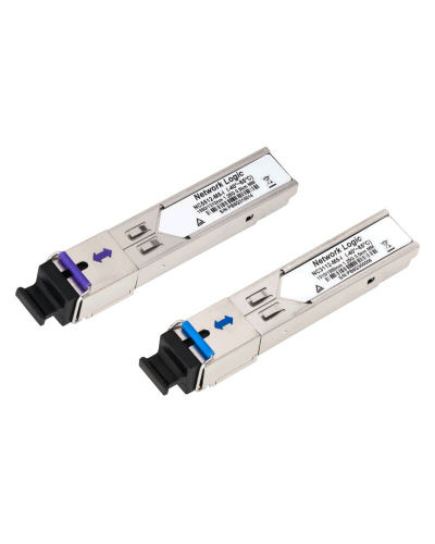 SFG-W0M/A-I (NC3112-M5-I). SFP-модуль одноволоконный. NSGate в Обнинске