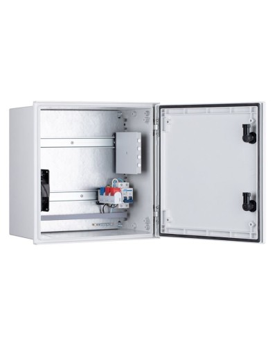 NSP-3040H1F1 (P304H1F1): Шкаф монтажный в Обнинске