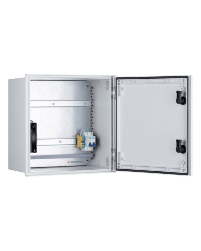 NSP-3040 (P304H0F0): Шкаф монтажный в Обнинске
