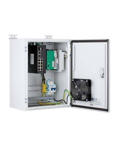 NSBox-282 (PX38F34F). Узел доступа. NSGate в Обнинске