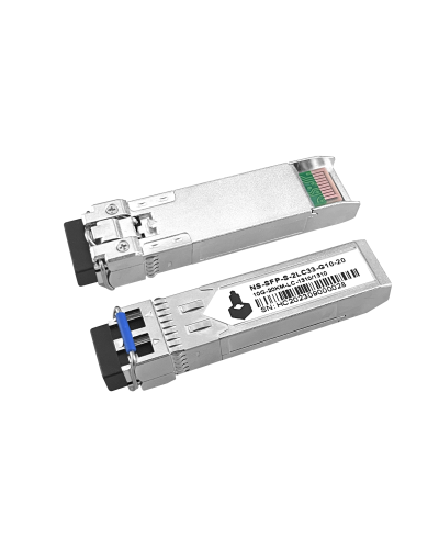 NS-SFP-S-2LC33-G10-20. SFP-модуль. NST в Обнинске
