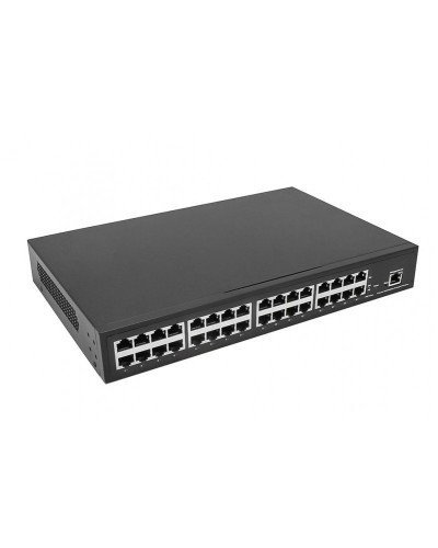 NS-PI-16G-L. Инжектор PoE. NST в Обнинске