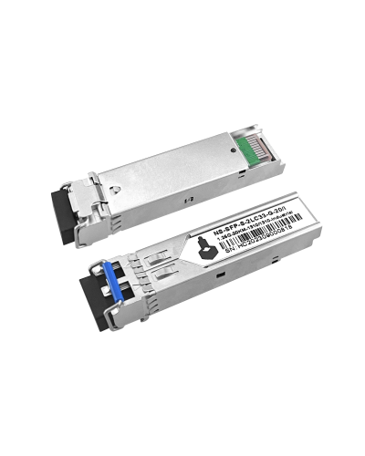 NS-SFP-S-2LC33-G-20/I. SFP-модуль. NST в Обнинске