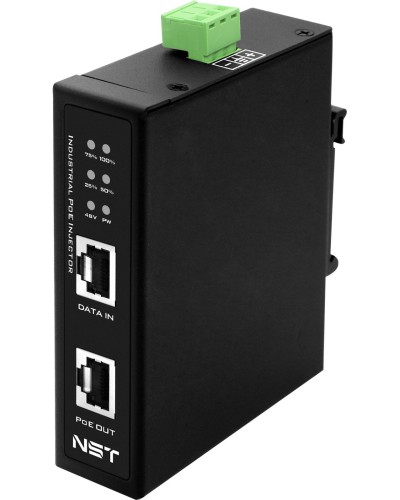 NS-PI-1G-90/IB. Инжектор PoE. NST в Обнинске