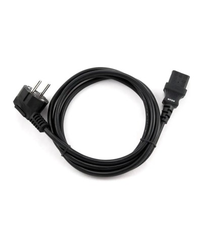 NTSS-PC13771 C13-Schuko проводник.:3х0.75мм2 1.8м 220/250В 10А белый. Кабель питания. NTSS в Обнинске