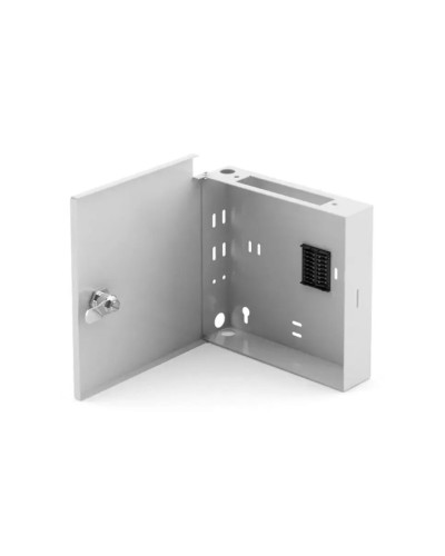 NTSS-WFOBMH-ST-8-SC/2LC-S0010 8xLC дупл.. Бокс оптический настенный. NTSS в Обнинске