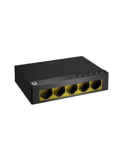 Netis ST3105GC. Коммутатор неуправляемый. Netis в Обнинске
