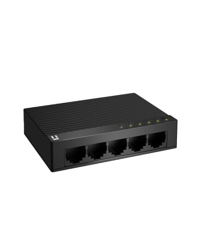 Netis ST3105C. Коммутатор неуправляемый. Netis в Обнинске