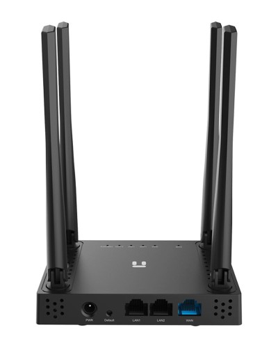 Netis N5 AC1200. Роутер беспроводной. Netis в Обнинске