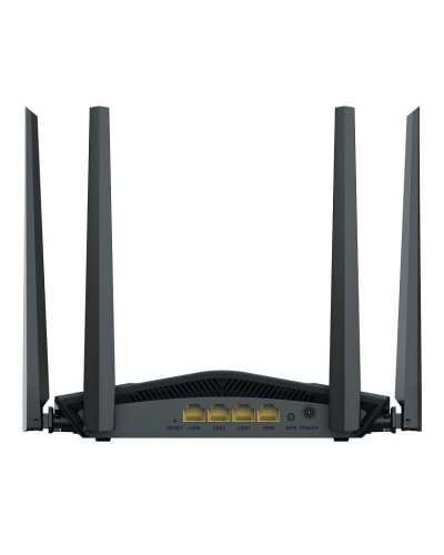 Netis NX10 AX1500. Роутер беспроводной. Netis в Обнинске