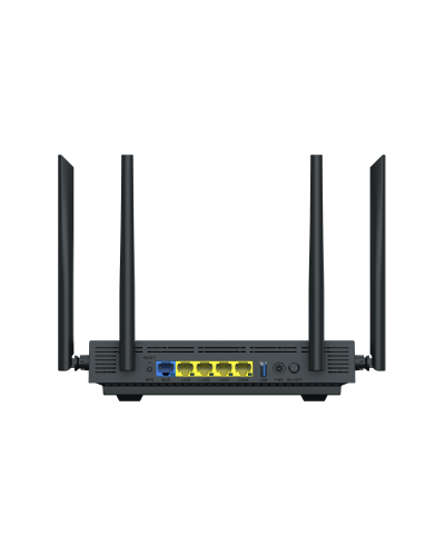 Netis N6 AX1800. Роутер беспроводной. Netis в Обнинске
