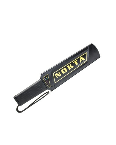 ULTRA SCANNER. Металлодетектор ручной. Nokta Makro в Обнинске