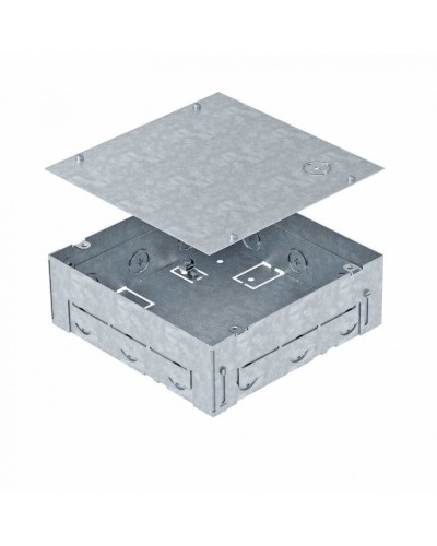UDHOME BOX 9, (7427432). Коробка для люка. OBO Bettermann в Обнинске