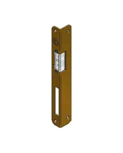 F 48 Brown (A48). Планка угловая, длинная. O&C в Обнинске