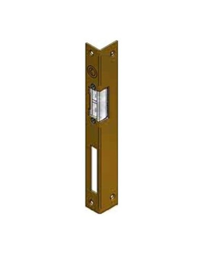 F 47 Brown (A47). Планка угловая, длинная. O&C в Обнинске