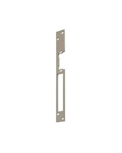 F 05-07 Grey (L05Z). Планка плоская длинная универсальная. O&C в Обнинске