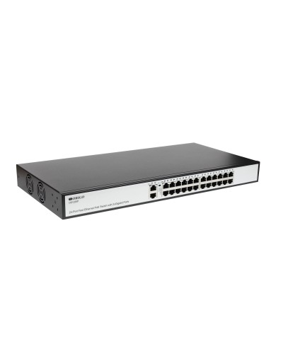 OR-OS1226P/285W/A1A. Неуправляемый коммутатор. ORIGO в Обнинске
