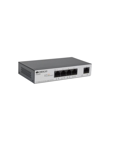 OR-OS2205P/60W/A1A. Неуправляемый коммутатор. ORIGO в Обнинске