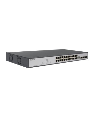OR-OS3228P/250W/A1A. Управляемый коммутатор. ORIGO в Обнинске
