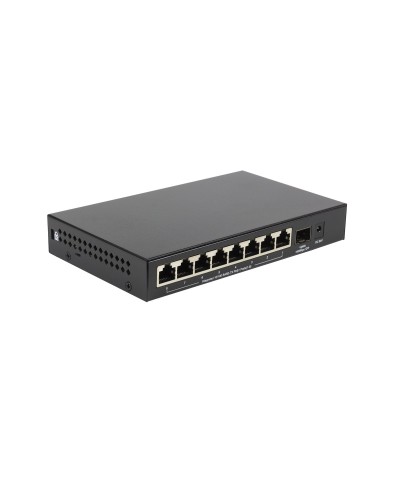 OR-OS1209P/80W/A1A. Неуправляемый коммутатор. ORIGO в Обнинске