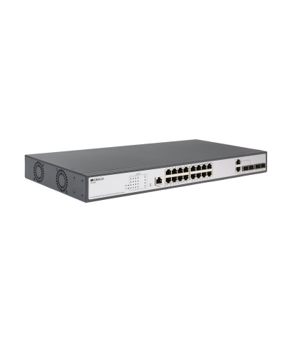 OR-OS3120P/250W/A1A. Управляемый коммутатор. ORIGO в Обнинске